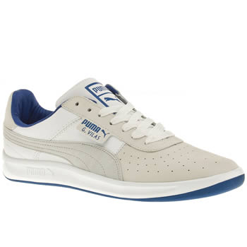 Puma G. Vilas from Schuh | trainersniffer