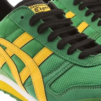 Onitsuka Tiger Ultimate 81 from Schuh 