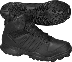 Adidas GSG 9.4 Low Tactical Boot 